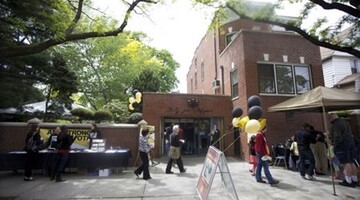 Louis Armstrong House Museum